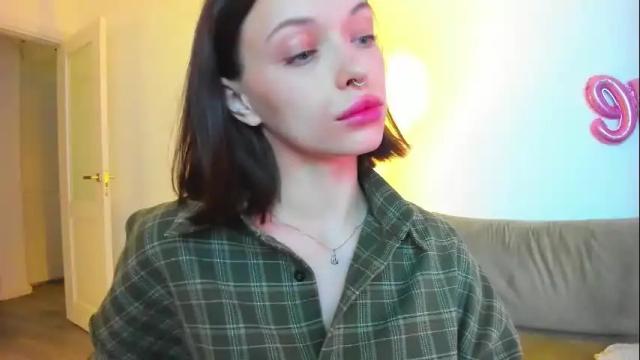 Image 3 of kossie_ Stream on Chaturbate on 7 months ago