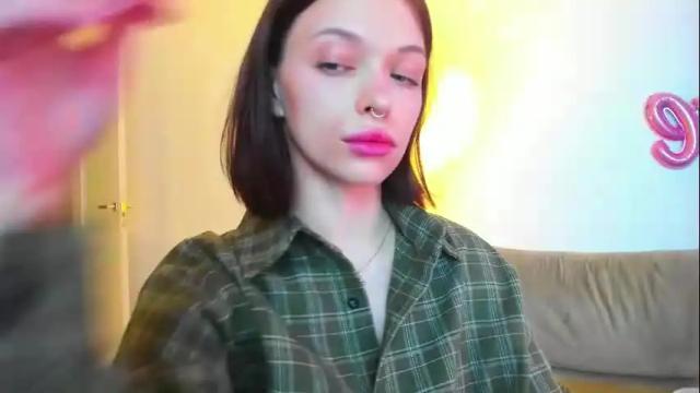 Thumbnail 2, kossie_'s Stream at Chaturbate, 6 months ago