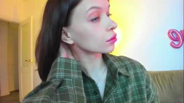 Image 6 of kossie_ Stream on Chaturbate on 7 months ago