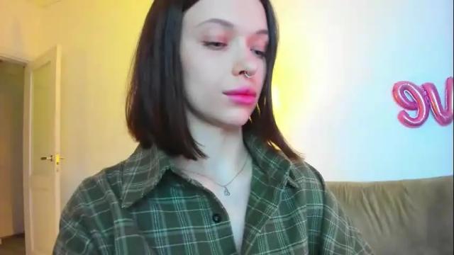 Thumbnail 3, kossie_'s Stream at Chaturbate, 6 months ago