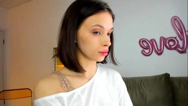 Thumbnail 2, kossie_'s Stream at Chaturbate, 6 months ago