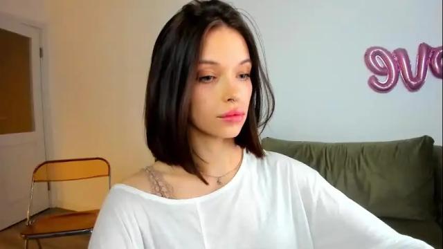 Thumbnail 3, kossie_'s Stream at Chaturbate, 6 months ago