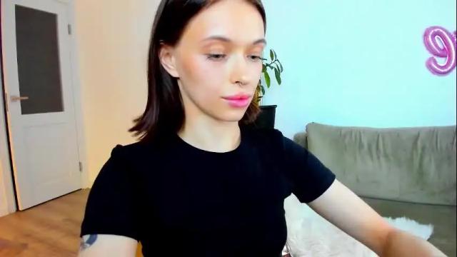 Thumbnail 2, kossie_'s Stream at Chaturbate, 6 months ago