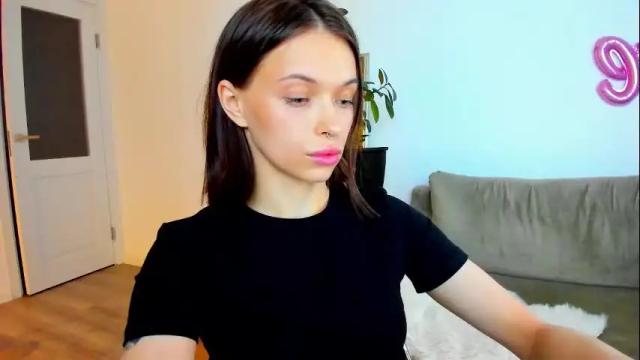 Thumbnail 3, kossie_'s Stream at Chaturbate, 6 months ago