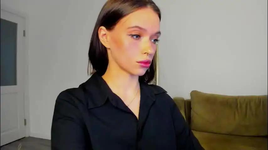 kossie_ Chaturbate