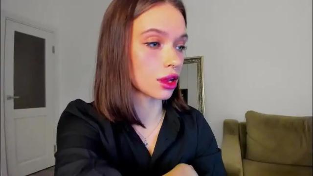 Thumbnail 2, kossie_'s Stream at Chaturbate, 2 months ago