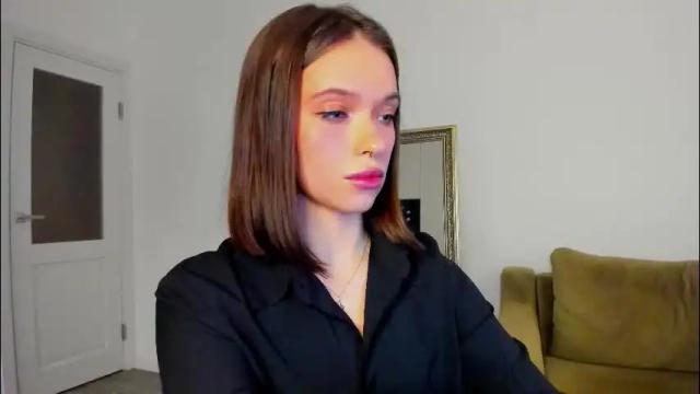 Thumbnail 3, kossie_'s Stream at Chaturbate, 2 months ago