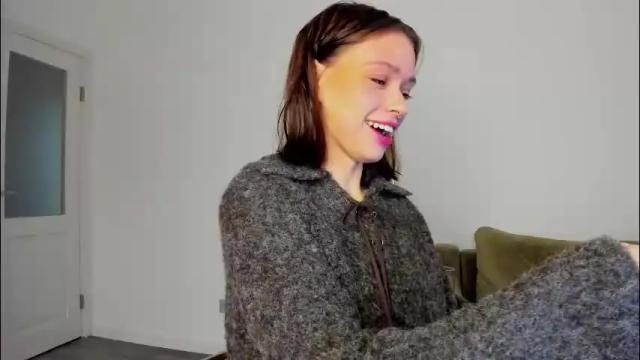 Thumbnail 1, kossie_'s Stream at Chaturbate, 2 months ago