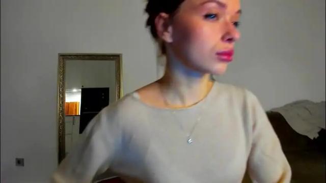 Thumbnail 1, kossie_'s Stream at Chaturbate, 1 month ago