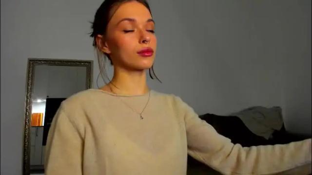 Thumbnail 2, kossie_'s Stream at Chaturbate, 1 month ago