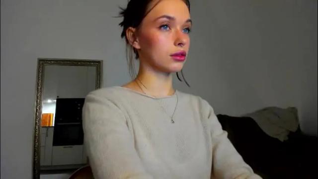 Thumbnail 3, kossie_'s Stream at Chaturbate, 1 month ago