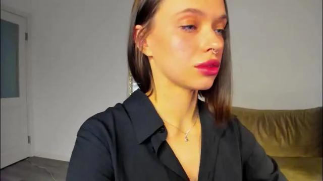 Thumbnail 3, kossie_'s Stream at Chaturbate, 1 month ago