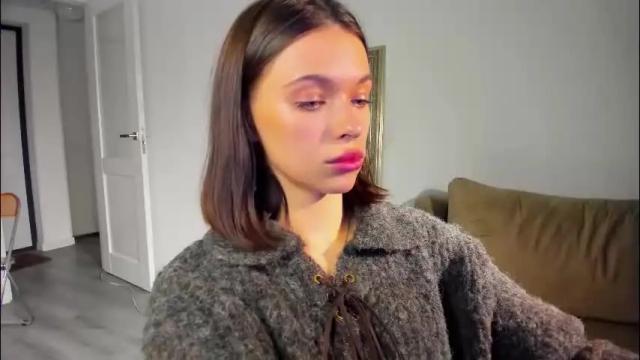 Thumbnail 1, kossie_'s Stream at Chaturbate, 1 month ago