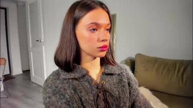 Thumbnail 2, kossie_'s Stream at Chaturbate, 1 month ago