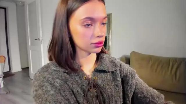 Thumbnail 3, kossie_'s Stream at Chaturbate, 1 month ago