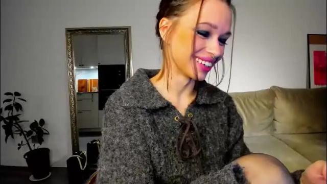 Thumbnail 1, kossie_'s Stream at Chaturbate, 1 month ago