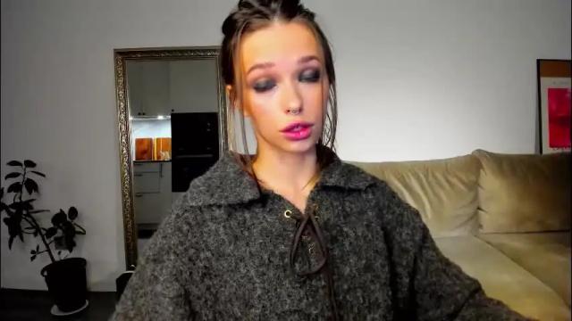 Thumbnail 2, kossie_'s Stream at Chaturbate, 1 month ago