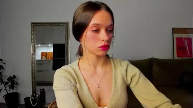 Thumbnail 2, kossie_'s Stream at Chaturbate, 1 month ago