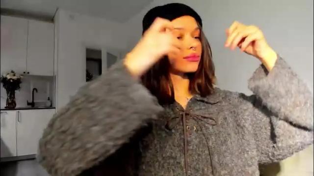 Thumbnail 1, kossie_'s Stream at Chaturbate, 1 month ago