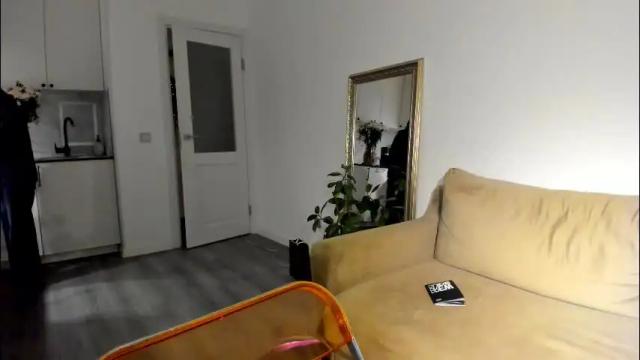 Thumbnail 2, kossie_'s Stream at Chaturbate, 1 month ago