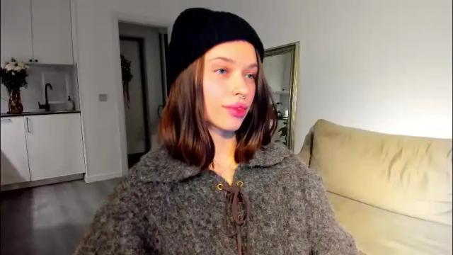 Thumbnail 3, kossie_'s Stream at Chaturbate, 1 month ago