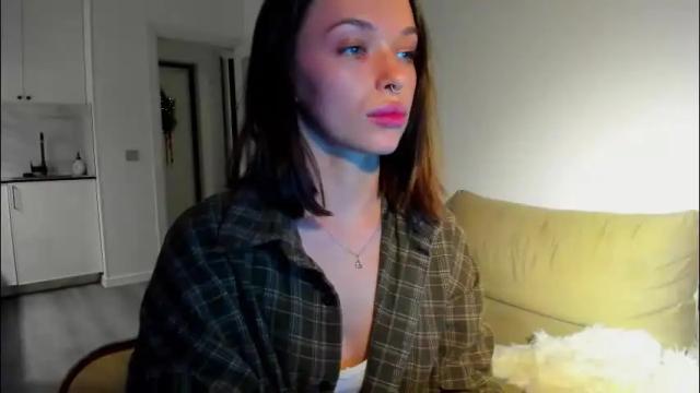 Thumbnail 2, kossie_'s Stream at Chaturbate, 1 month ago