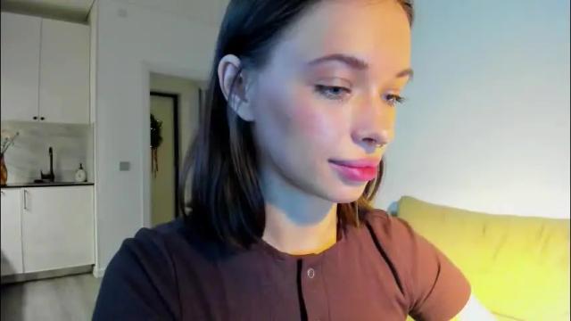 Thumbnail 2, kossie_'s Stream at Chaturbate, 29 days ago