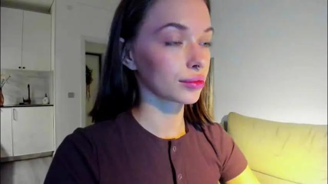 Thumbnail 3, kossie_'s Stream at Chaturbate, 29 days ago