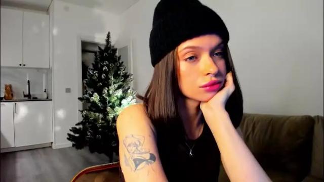 Thumbnail 2, kossie_'s Stream at Chaturbate, 25 days ago