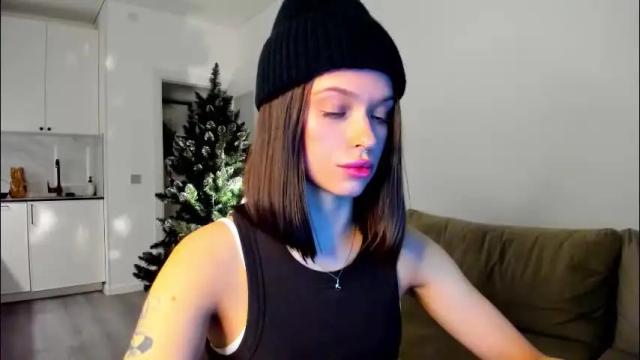 Thumbnail 3, kossie_'s Stream at Chaturbate, 25 days ago