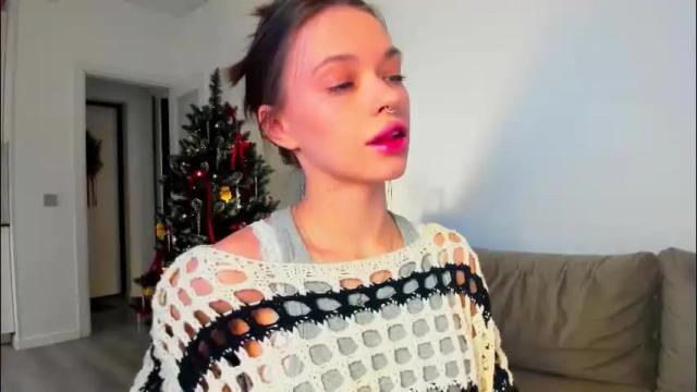 Thumbnail 1, kossie_'s Stream at Chaturbate, 8 days ago