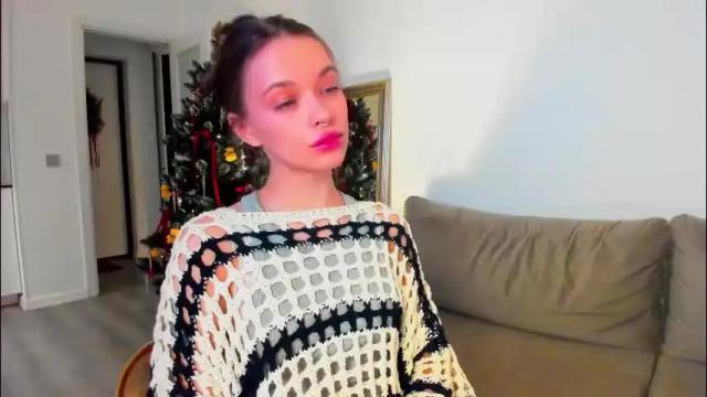 Thumbnail 2, kossie_'s Stream at Chaturbate, 8 days ago