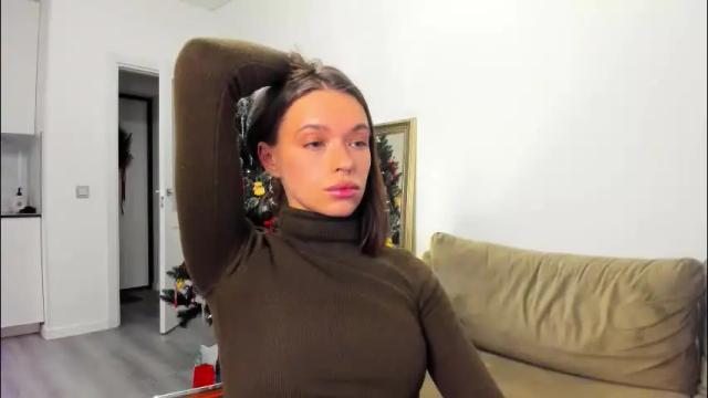 Thumbnail 3, kossie_'s Stream at Chaturbate, 5 days ago