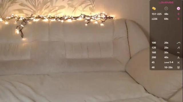 Image 12 of kotenki143 Stream on Chaturbate on 1 month ago