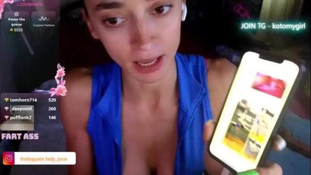 Image 6 of kotogal Stream on Chaturbate on 2 months ago