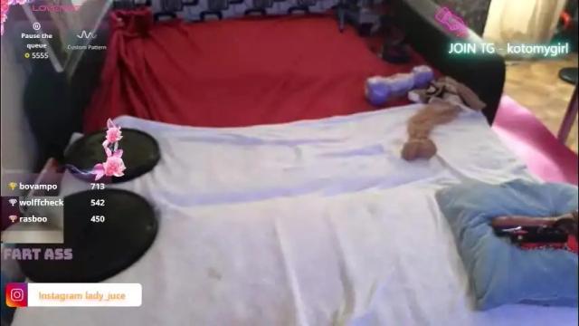 Image 10 of kotogal Stream on Chaturbate on 2 months ago