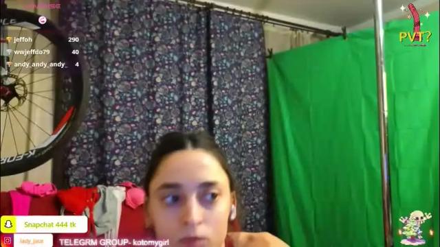 Image 7 of kotogal Stream on Chaturbate on 2 months ago