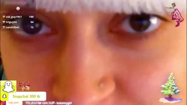 Thumbnail 2, kotogal's Stream at Chaturbate, 28 days ago