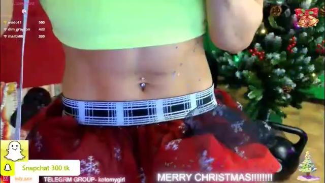 Image 6 of kotogal Stream on Chaturbate on 7 days ago