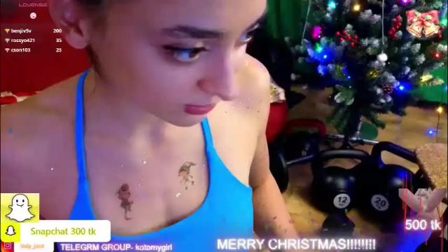 Image 7 of kotogal Stream on Chaturbate on 25 days ago