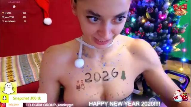 Image 3 of kotogal Stream on Chaturbate on 21 days ago