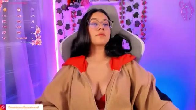 Thumbnail 2, kotomi_rosse's Stream at Chaturbate, 3 months ago