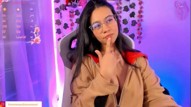 Thumbnail 3, kotomi_rosse's Stream at Chaturbate, 3 months ago