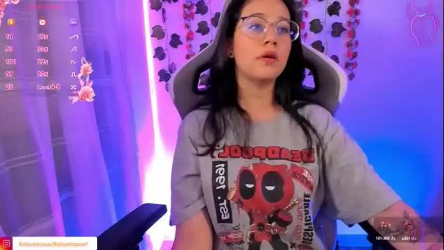 Image 12 of kotomi_rosse Stream on Chaturbate on 3 months ago