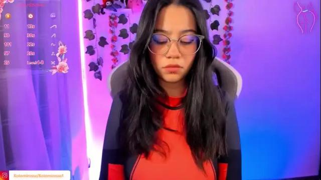 Thumbnail 1, kotomi_rosse's Stream at Chaturbate, 3 months ago