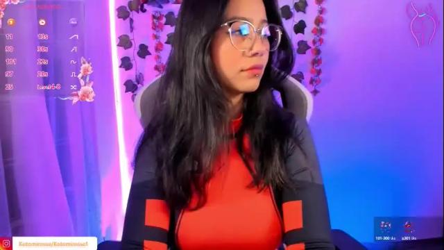 Image 10 of kotomi_rosse Stream on Chaturbate on 3 months ago