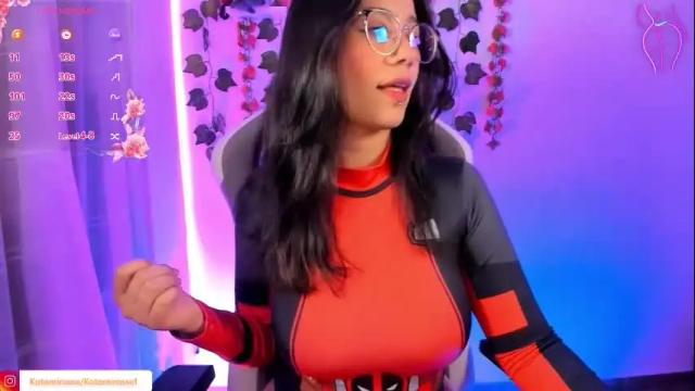 Thumbnail 2, kotomi_rosse's Stream at Chaturbate, 3 months ago