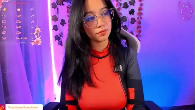 Image 6 of kotomi_rosse Stream on Chaturbate on 3 months ago