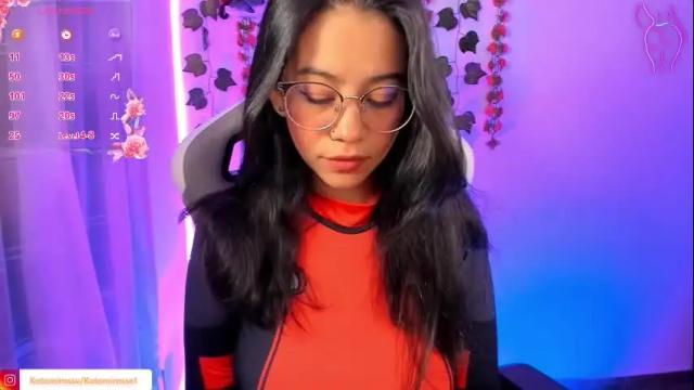 Image 8 of kotomi_rosse Stream on Chaturbate on 3 months ago