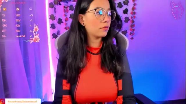 Thumbnail 3, kotomi_rosse's Stream at Chaturbate, 3 months ago